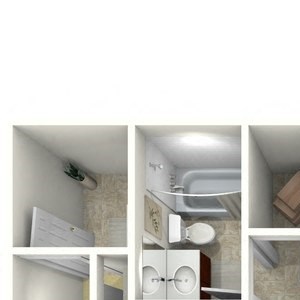 Two Bedroom Deluxe